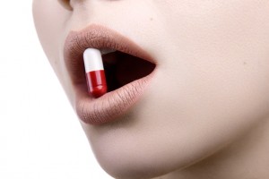 Contraceptive Pill Side Effects 