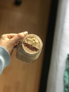 Super Protein - Nutty Nutty Peanut Butter